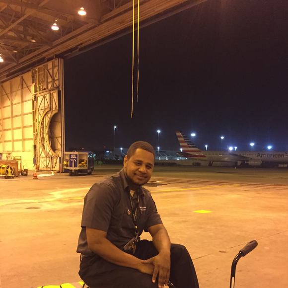 Meet your Posher, Omar - Picture 1 of 1